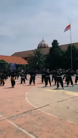 demoeskul smapa #eskul #smapa #sman1paciran #mpls 