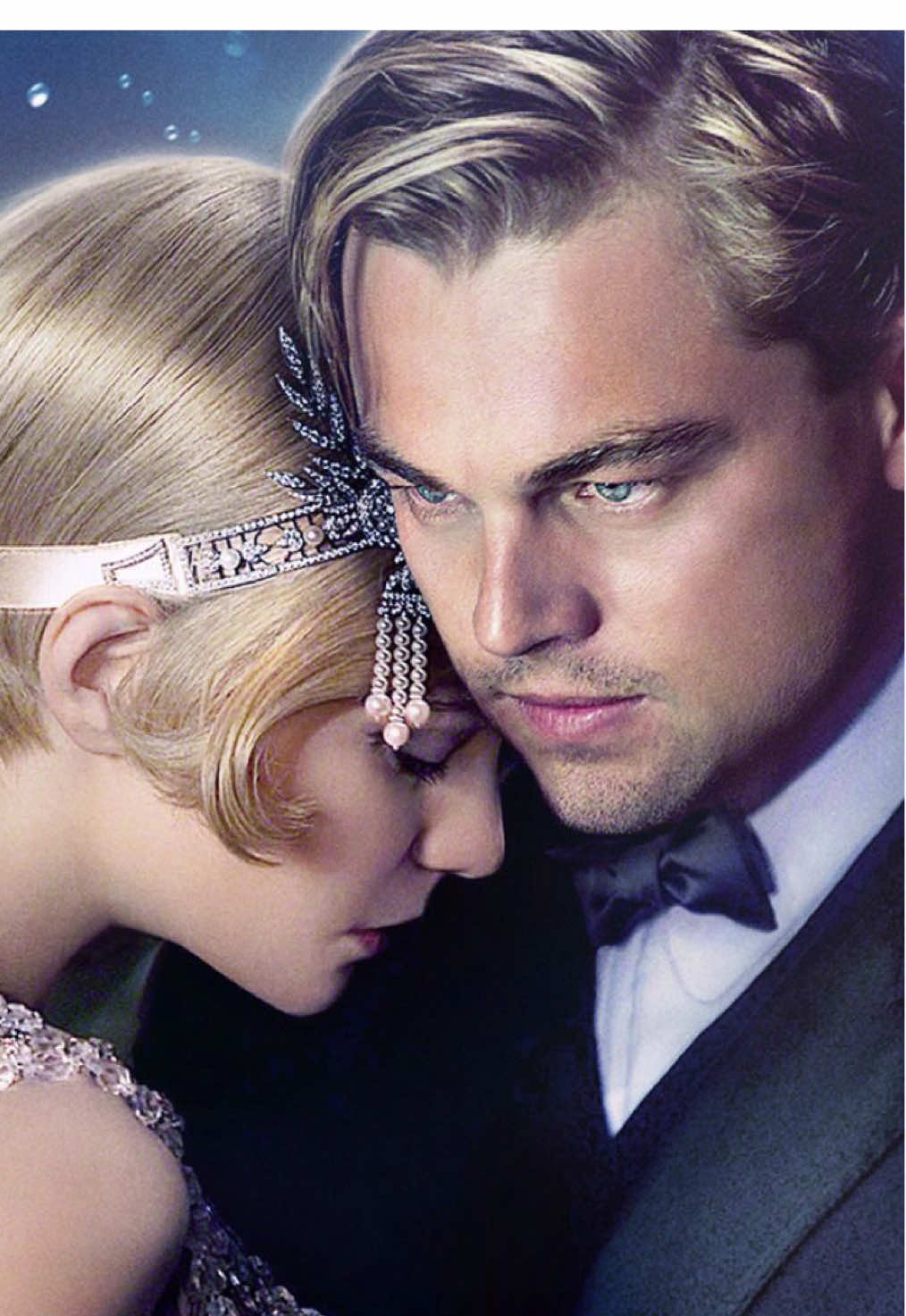 Summer Nights Mid July • The Great Gatsby 2013 • Young and Beautiful Scene | Gatsby and Daisy | #thegreatgatsby #gatsby #fyp #foryou #greatgatsby #edit #midjuly 