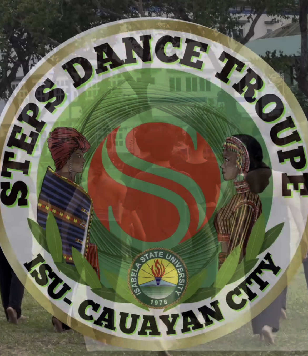 𝙋𝙖𝙡𝙖𝙧𝙤𝙣𝙜 𝙋𝙖𝙢𝙗𝙖𝙣𝙨𝙖 Dance Trend Entry of ISU-Cauayan City  STEPS Dance Troupe     #STEPSdancetrouoe  #OneISU  #contemporarydance   #palarongpambansa #fypシ゚viral #fyp #dance #fyppppppppppppppppppppppp #fypシ  Choreography/ Direction/ Videography and Same Day Edit : By your truly 🌻 🙌#CapCut 