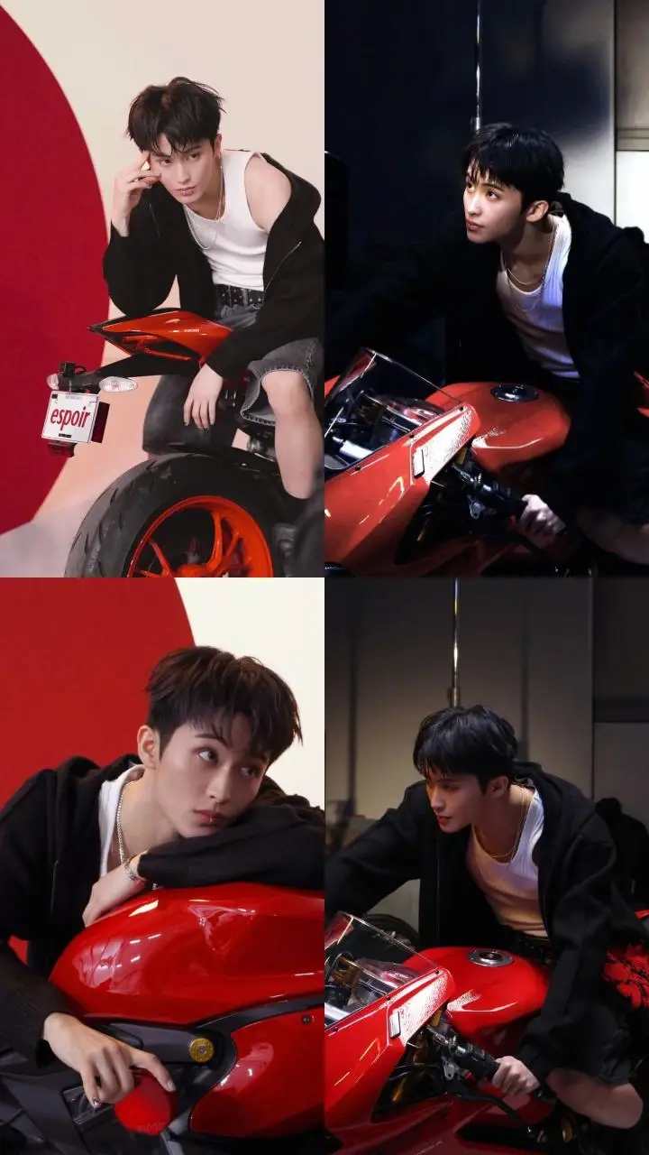 mark lee seganteng itu jir #marklee 