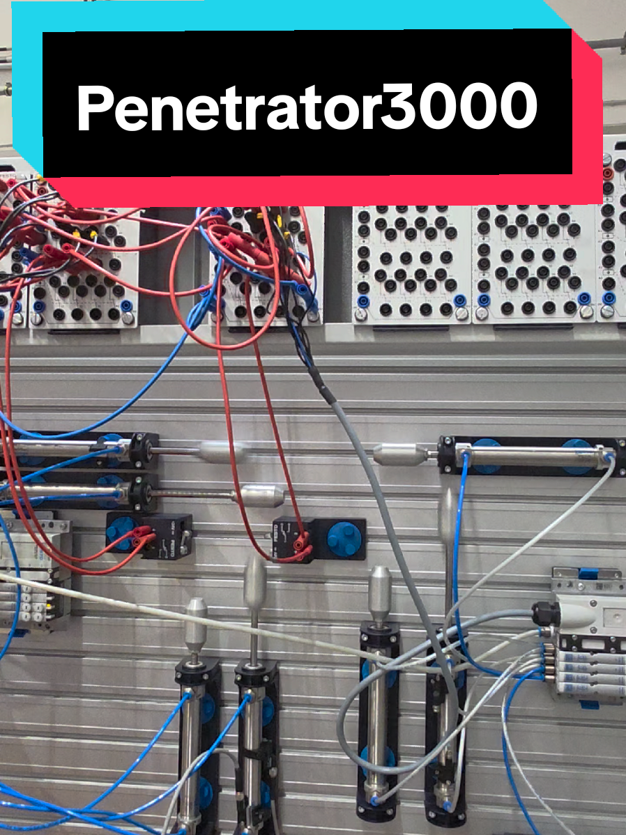 😂 Der Penetrator3000