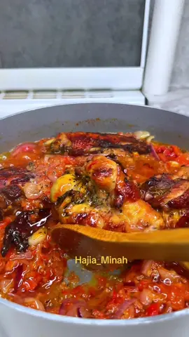 #fyppppppppppppppppppppppp #viral #cooking #cookingvideo #FoodLover #Foodie #riceandstew.Sound@Emmanuel 