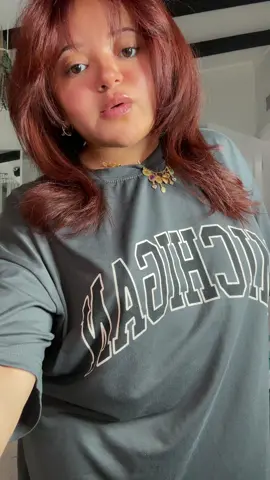 Baggy tees are a lie