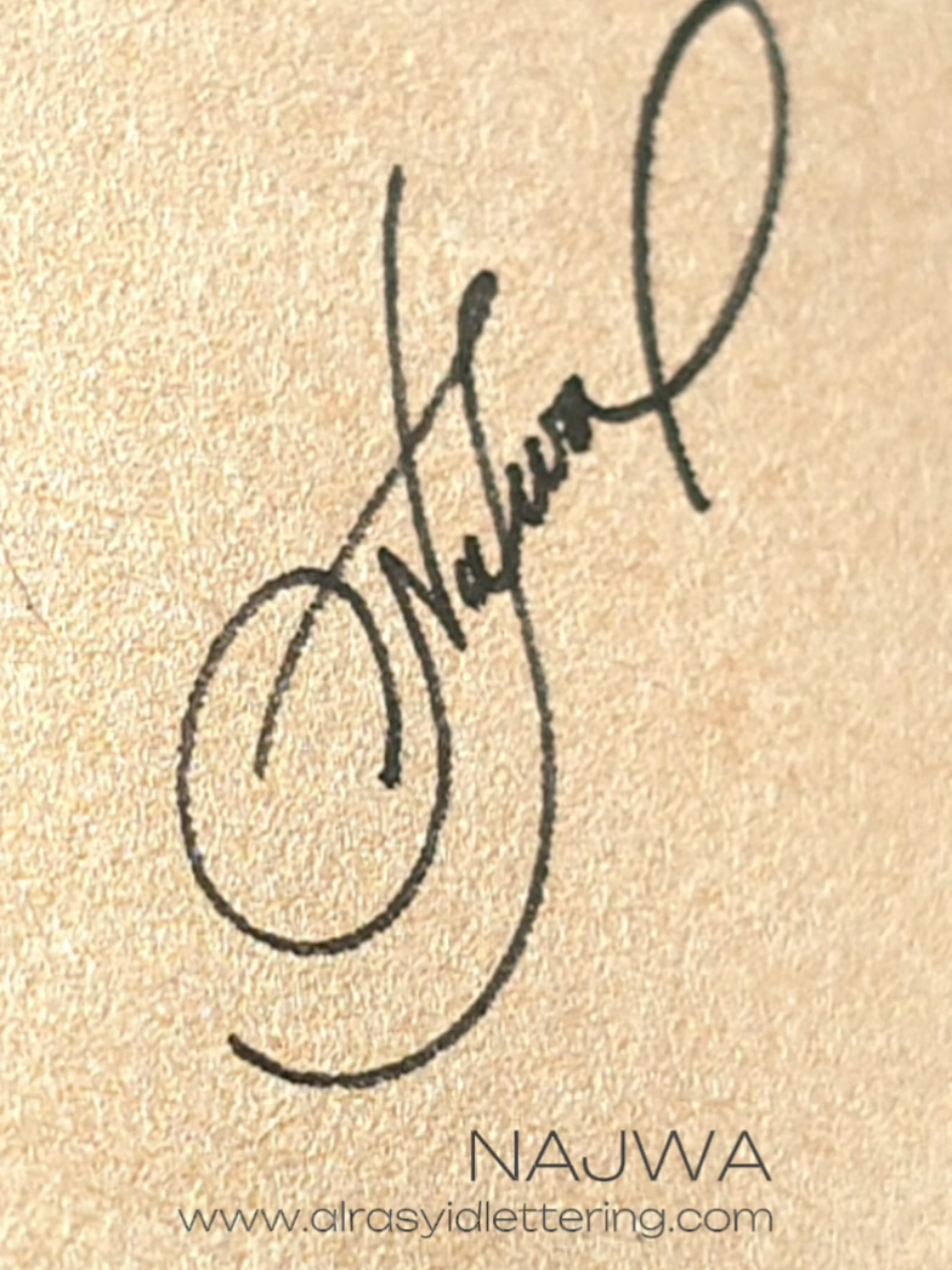 #signature #logo #designer 