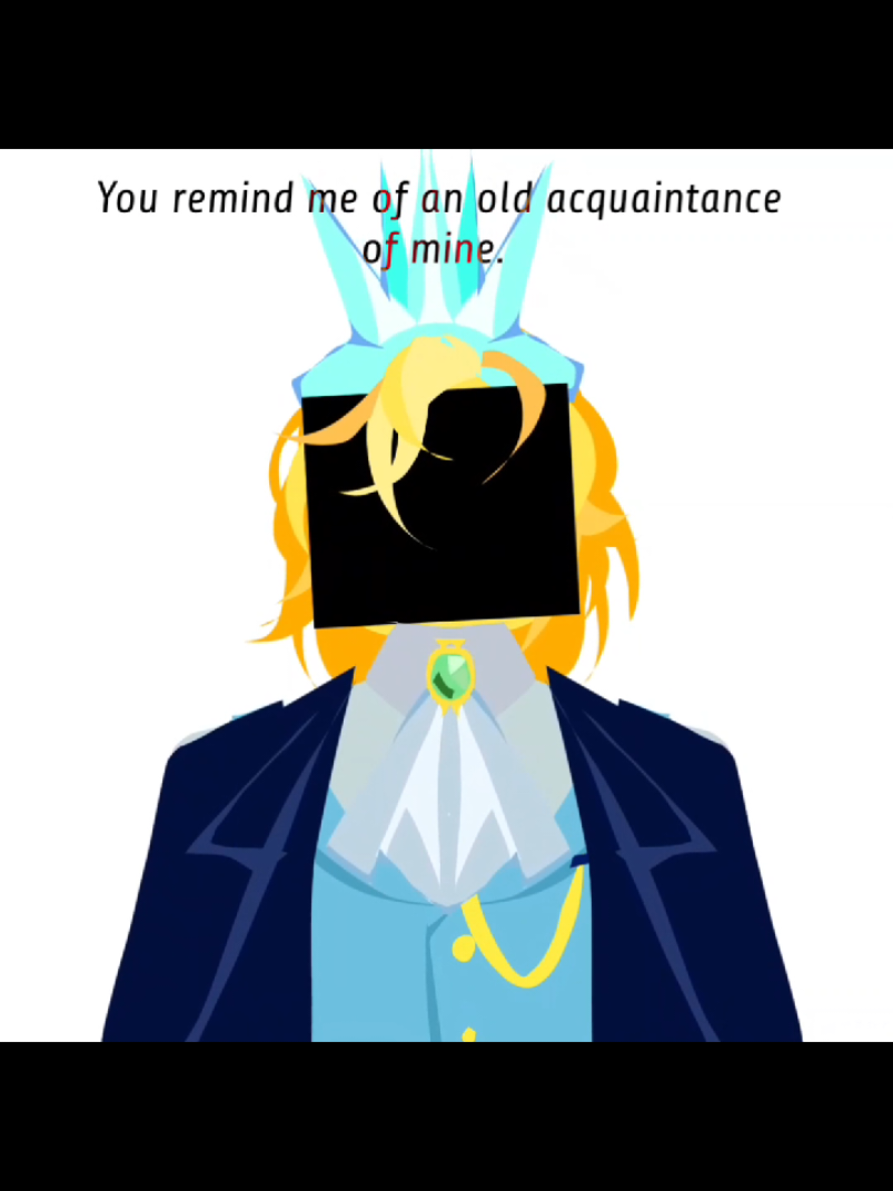 #ITRAPPED ( ft. #CHANCE, #ELLERNATE) | I pray for iTrapped to be a complex character other than being a very evil guy that stabs chance or smth | #itrapped #ellernate #chance #forsaken #roblox #foryou #foryoupage #fyp #trending #edit #art