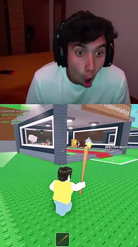 Robo del siglo || Twitch: El Abrahaham | #fyp #humor #elabrahaham #roblox #tiktok #twitch #clips #viral #parati #abrahahamflores #simiomayor #viralvideo #funnyvideo 