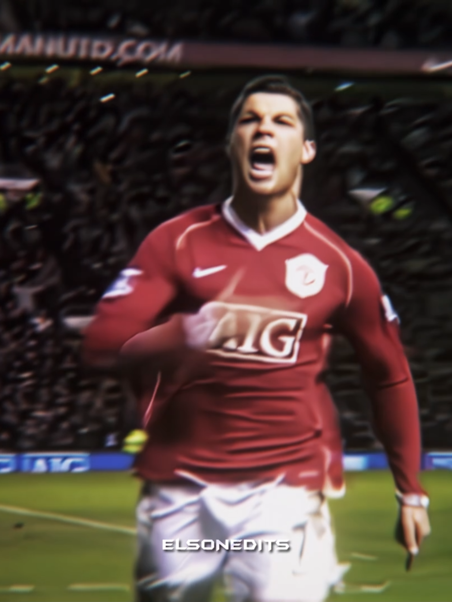 Ronaldo vs Henry 🔥⚔️ #ronaldo #football #edit #cr7 #viraltiktok #fyp