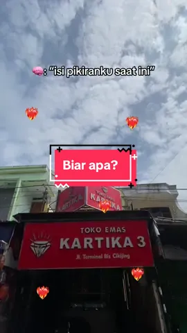 Biar apaa? #CapCut #fyp #fyppppppppppppppppppppppp #cikijingmajalengka #jualbeliemas #kartika3 