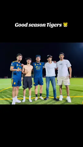 Good season Tigers 🐯 #prescottvalley #losdela12 #comedia #friendgroup #pobladomiguelalemansonora❤ #soccertiktok⚽️ #funny #friendgroup #@Eriick Lemusz @Gerardo 🍀 @El_gera 