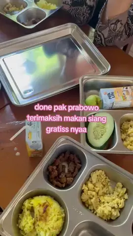🤩🤩 #viralvidio #makasihpakprabowo #bismilahfypシ #likebanyak #rameindong 