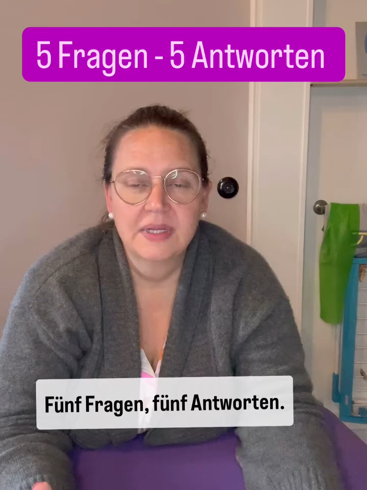 #babywissen #5fragen5antworten #elternsein #babyentwicklung #fragerunde #elterntipps #babytipps #babygram #entwicklung #fyp