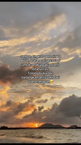 Sungguh dahsyat do’a Nabi Yunus.Ya Allah aku merayu-Mu,tolong datangkan rezeki dari arah manapun🙏🥺🤲🏻 #masyaallahtabarakkallah #bumil #bumilhappy #tm3 #tm3pregnancy #trimester3 #36weekspregnant #36weeks #36weekspregnant🤰 