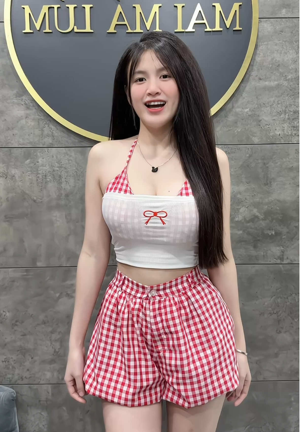 Set đồ đi biển