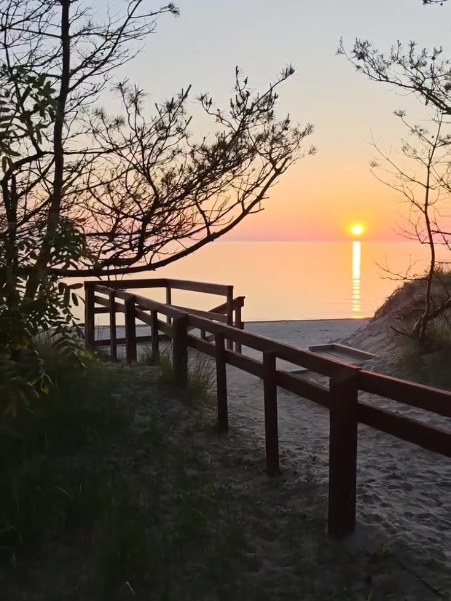 My favourite place in Latvia🇱🇻🫶 Liepaja, Skede. Seaside recreation place 