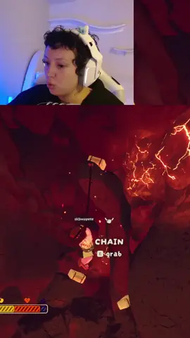 The over reaction was PEAK 🤭 @vanilla @juliensolo #twitch #vanillamaceclip #stream #vanilla #peak 
