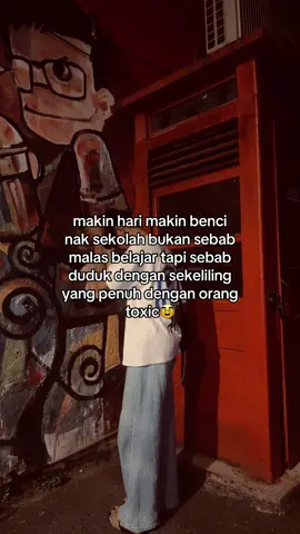 #foryou #xyzbca #fyp #4u #toxic #school 