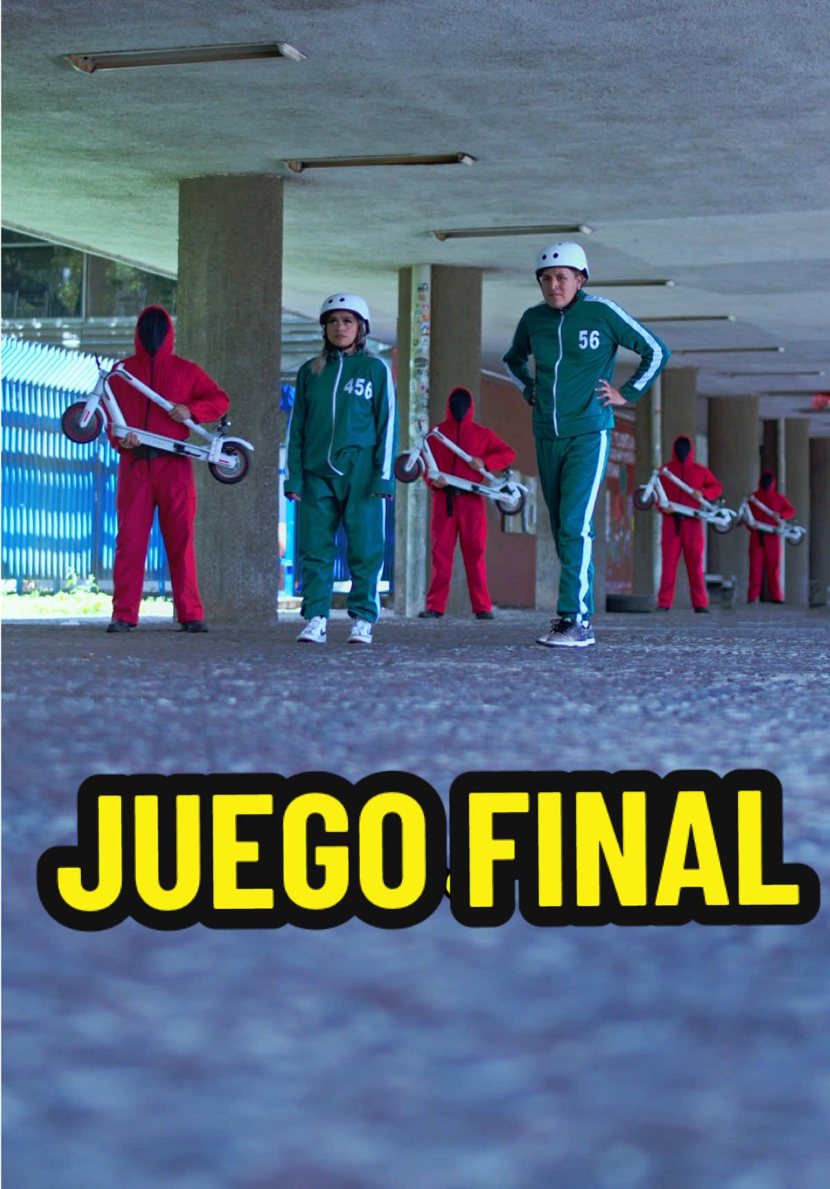 Quieres un scooter gratis ?  🦑 Aún estás a tiempo de participar en el último juego de la ballena 🐋  🍯SIGUENOS en TIKTOK  🍯Da LIKE a este video  🍯COMPARTE este video  🍯COMENTA ¿por qué quieres ganarlo ? (Entre más creativo mejor) y ETIQUETA a 2 AMIGOS  Tienes hasta el 23/Julio/25 a las 11:59pm para comentar *DinamicaActivaEnMX🇲🇽 #squidgame #dinamica #scooter #honeywhale #gratis 