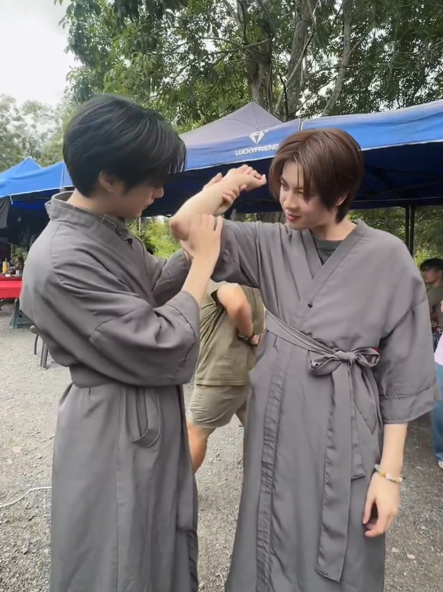 วันวัน ของป้ากะหลาน มานดื้อจริงๆ🥲 Khemjira The Series Q54  #เขมจิราต้องรอดQ54 #FirstOne #TleFirstone #เขมจิราต้องรอด #Domunditv #ดูมันดิ #เติ้ลเฟิร์สวัน 