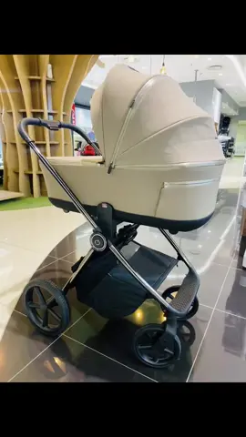 Bella III Where Elegance Meets Everyday Practicality The Bella III Black isn’t just an ideal travel system — it’s a beautifully refined travel experience from day one. Now available in-store, the Bella III by Chelino Baby brings together elegant style and superior comfort for your little one. Visit us today and discover the perfect blend of luxury and practicality. #chelinobaby #MomsofTikTok #bellaIII #fyp #babystore #ParentingMadeEasy #MomsofTikTok 