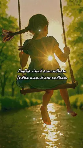 In every drop of rain and whisper of wind, there dwelleth joy unseen, yet deeply felt… 💞🕊️💞 #pachaikiligaltholodu #indian #kjyesudas #arrahman #favsongs   #lovinu 