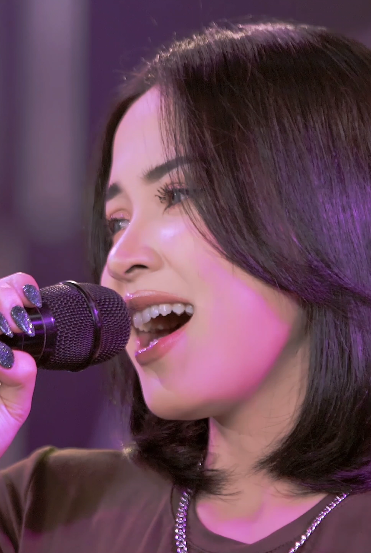 KABAGYAN - Sasya Arkhisna #kabagyan #sasyaarkhisna #dangdutstory #music #fyp 
