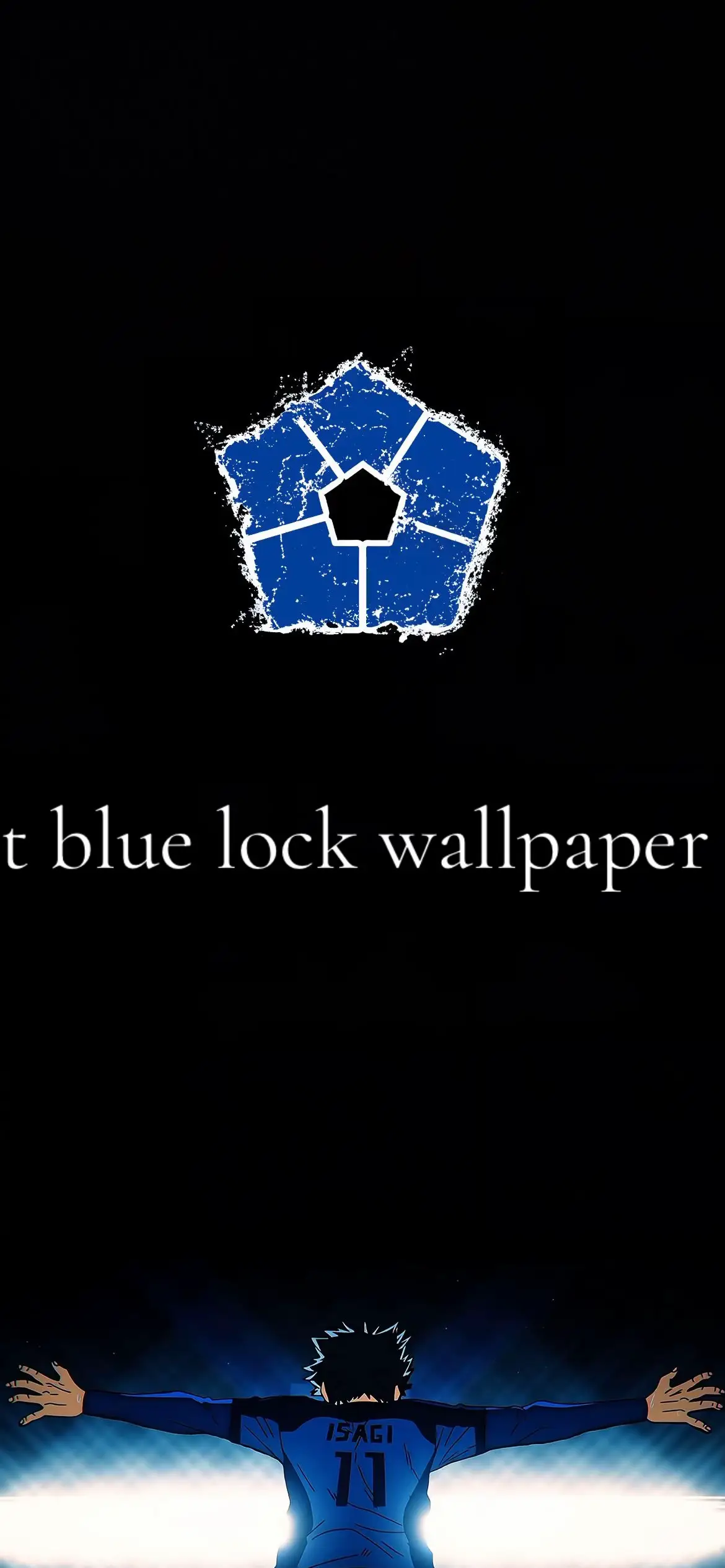 follow for more #bluelockwallpaper #bluelock #viral #fyp #trendingvideo #today 