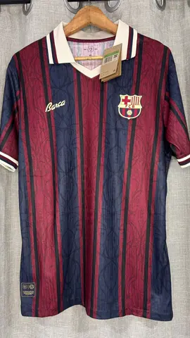 Barcelona  25/26 luxury polo  Authentic player version with customization N25,000 Place your order via WhatsApp 07067087279 #creatorsearchinsight #creator #printing #branding #customization #viral #football #SmallBusiness #lagos #viral #tiktok #tiktokviral #fyp #printing #PremierLeague #luxury #fashion #grwm #jersey #fypage #goviral #nigeriantiktok #streetwear  We are not affiliated with any of the brands featured in this content. Copyrights and registered trademarks are reserved to the brand owner