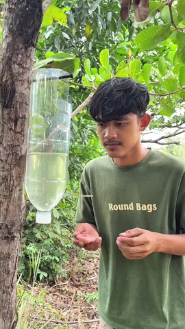 The guys make mini Soaps for SURVIVAL save Water #camping #bushcraft #Outdoors #survival 