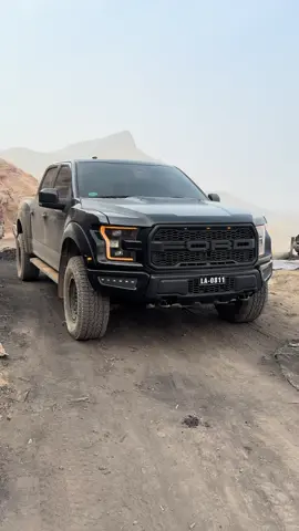 FORD-F150_RAPTOR…🔥 #fyp #mirzakiraisani 