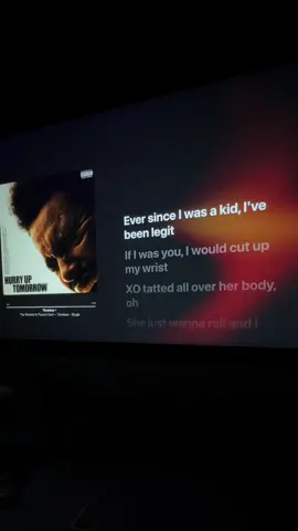 Timeless - the weekend , Playboi Carti #song #lyrics #applemusic #เพลง #เนื้อเพลง ever since I was a kid I have been legit