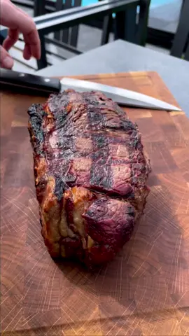 Hauptevent für Steakfans: Saftigstes, geschmackvollstes Fleisch! 🎥 @the_barbecue_dude #steak #beef #meat #bbq #grill #churrasco #asado