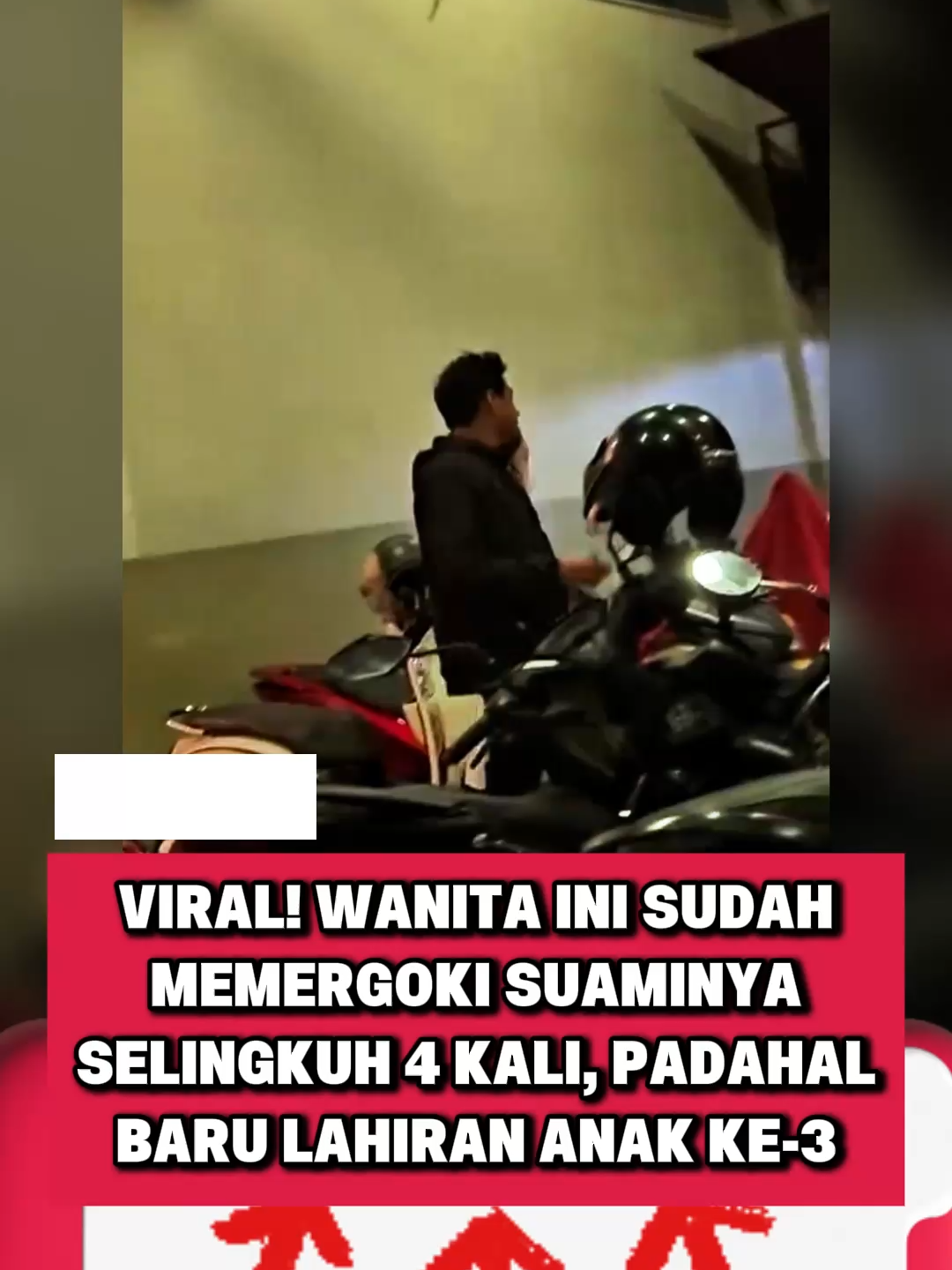 baru lahiran anak ketiga, wanita ini sudah 4x ngegap suaminya berselingkuh dengan cewek kelahiran 2005 sc:  wargabahagia.id #selingkuh #suami #istri #parah #ketahuan #kegap #ngegap #berita #info #fyp #ForYou #viral #trending #videolucu #videoviral