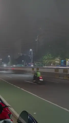 Kenceng sih cuman suara doang 😋 #zx25r 