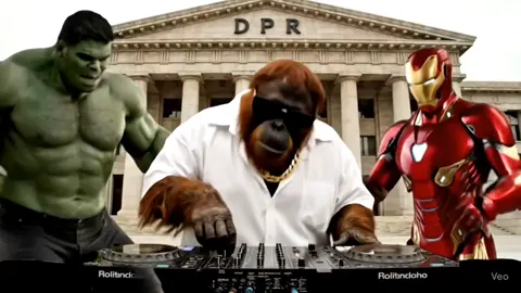 #djremix #djviral #ai #dpr 