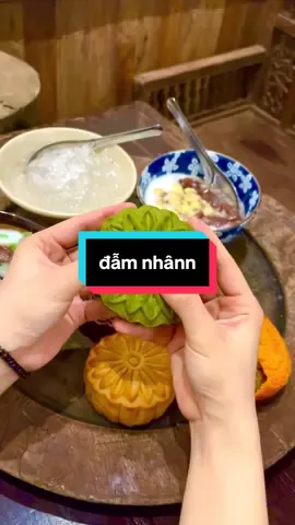 Bánh đi cả nhà mình ơi #banhtrungthumini #banhtrungthu 