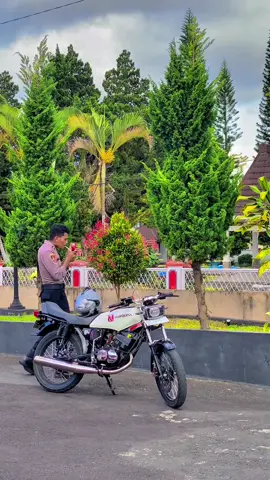 Pecinta RX KING  #rxkingindonesia #rxking135cc #polisiindonesia #fyp #nttpride🏝🔥fypシviral #nttpride🏝🔥 