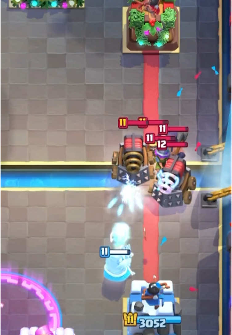 Monk🫡 #royalfamilycr #clashroyale #clashroyalememes #clashroyaledaily 
