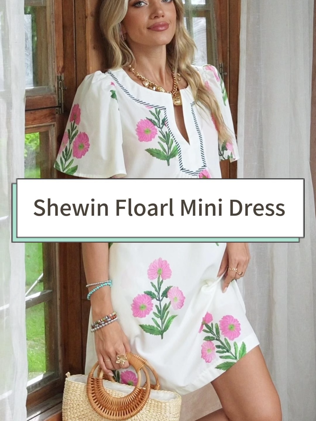 From brunch to beach—these dresses are doing the most! Stock up before they go! 🛒 🛒Shop in the link in bio! 💎Code: tiktok10 ($10 Off Over $99 For 1st Order)  #shewin #shewinofficial #dropship #boutiques #comfyoutfits #customization #wholesale #retalier #SmallBusiness #reseller #womenfashion #foryourpage #womenownedbusines #tiktokviral #tiktok #boutiqueowner #wholesalefashion #summfashion #TikTokFashion #boho #bohovibes #floraldesign #minidress #momoutfit #teacheroutfit #boutique#fyp