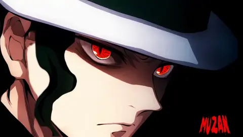 Muzan Kibutsuji with Red Eyes Kimetsu No Yaiba 4K – Live Theme Live Wallpaper #anime #demonslayer #4k #wallpaper #4kwallpaper #muzan 