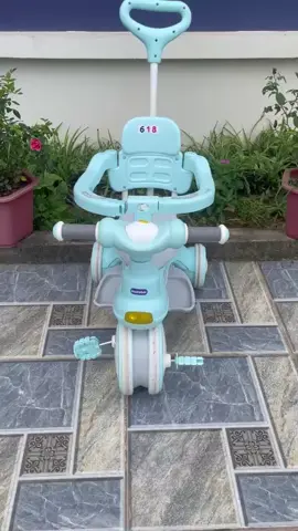 xe đẩy 3 trong 1 có màu chọn có đèn có nhạc vừa là đẩy vừa là chòi xe đạp cho bé từ 5 tháng#xuhuong #xuhuongtiktok #xeday #xuhuongtiktok #xechobe #xuhuong #dochoichobe #xuhuong #xuhuongtiktok ##xuhuong 