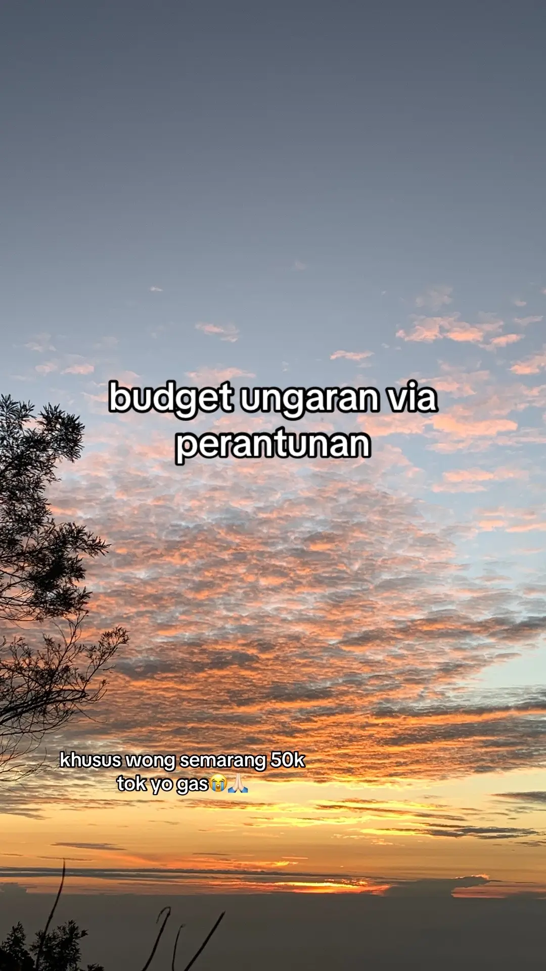 #ungaranviaperantunan #gnungaranviaperantunan #fyppppp 