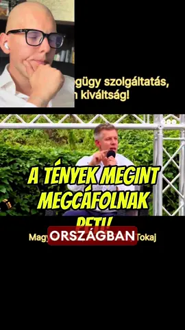 Hogy lehet ekkorát hazudni?