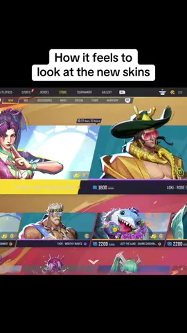 It’s crazy #marvelrivals #marvelrivalsgame #marvelrivalsgameplay #marvelrivalsclips #marvel #game #gaming #GamingOnTikTok #loki #psylocke #fyp #foryoupage 