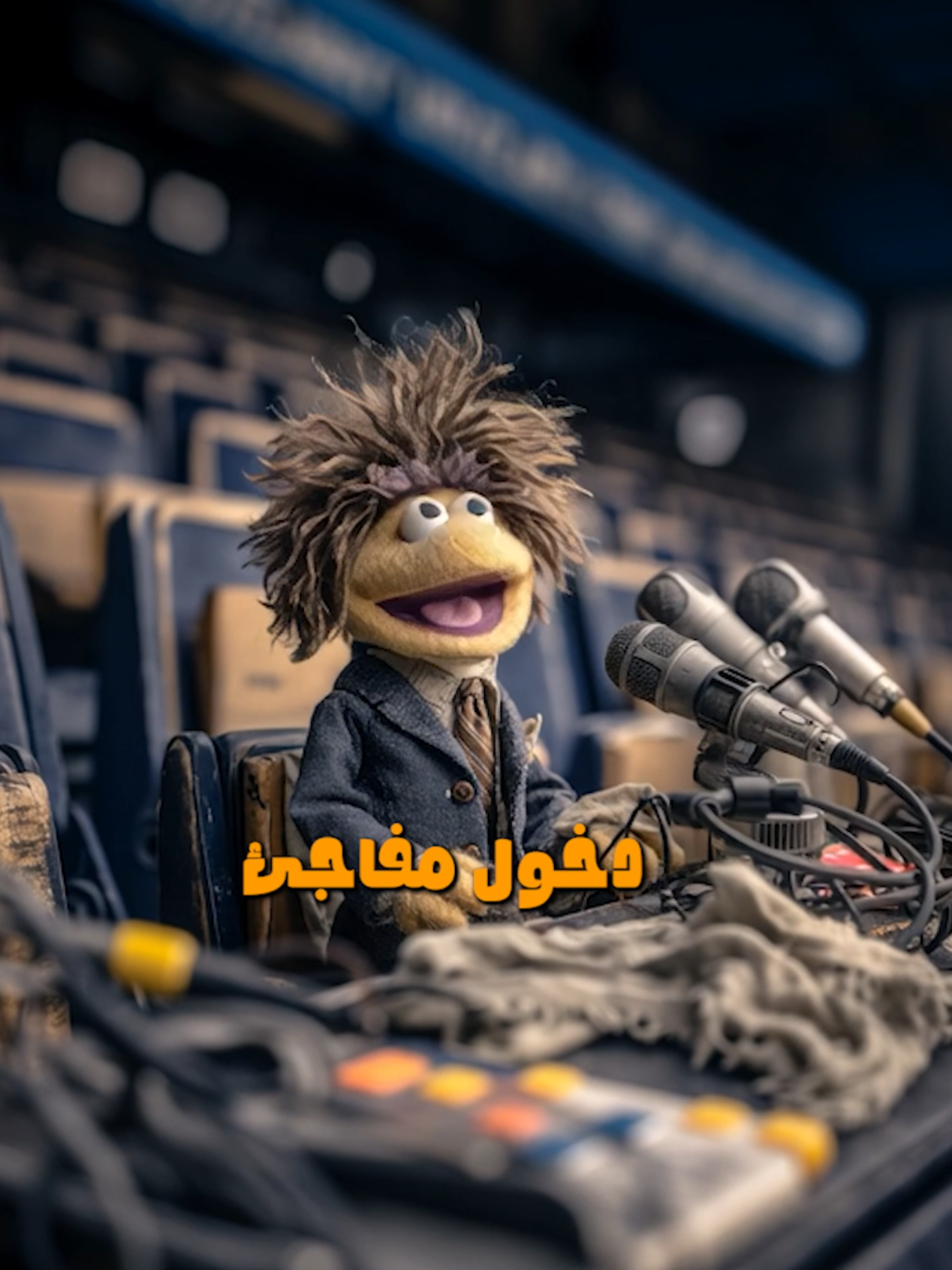 جاكم الذوق جاكم الإحساس جاكم الأناقة . . . #رياكشن #ميمز #نكتة #ضحك😂 #مشاطيب #كوميديا #كوميديا_عربية 