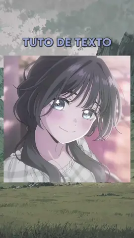 Holiwis mi niños lindos!!! . #wugari #onceupondream #anime #apoyooooo #tutirial #tutorial #aligntmotion #apoyoplissssssssssssss💞 #tutoriales #Anime @TikTok @TikTok en español 