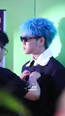 nâng khăn sửa túi cho hoàng tử 💙✨ #captainboy 