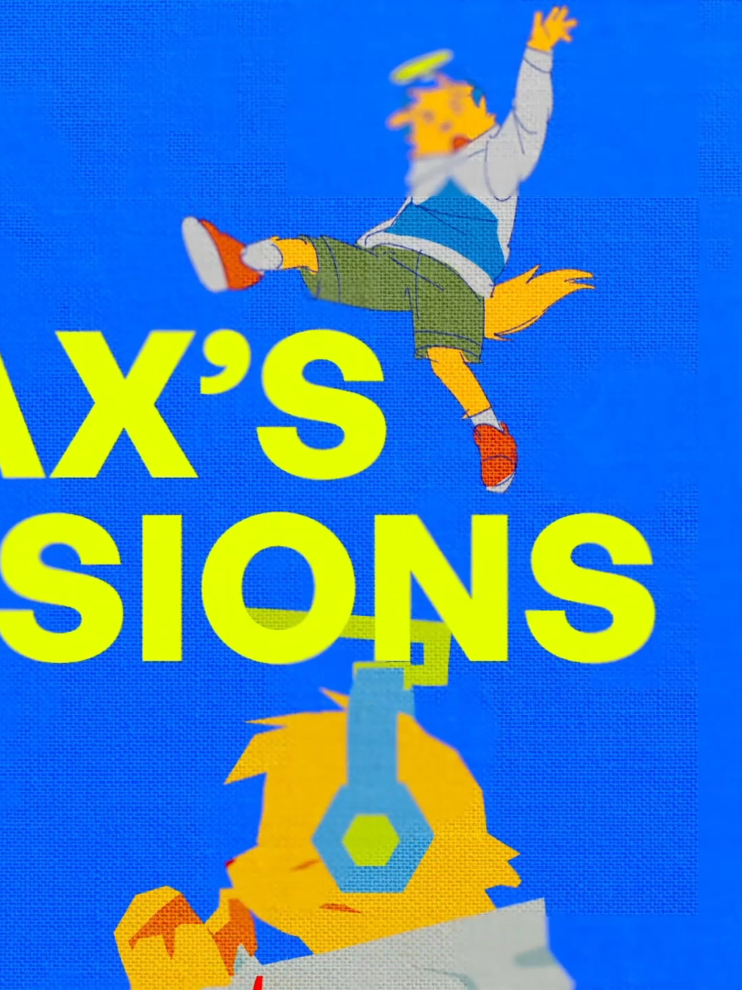 commissions are open again this summer!! 🏖️🏐🚀  please visit my instagram page or twitter page @/pawboard for a full headsup of my commissions! i won't be accepting requests here in tiktok! </3 #motiongraphics