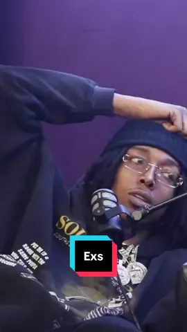 You letting your Exs spin the block ? @realdeebillz not with it 😂 #talkofthetownshow #brooklyn #deebillz 
