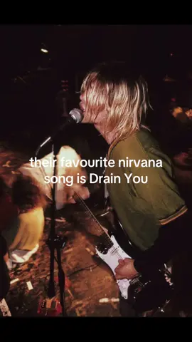 @Til (Kurt's Version🎸) sorry if this isn’t you’re aesthetic whatsoever! #nirvana #kurtcobain #band #grungeband #fyp #aesthetic #electricguitar #drainyou #monster #foryouu 