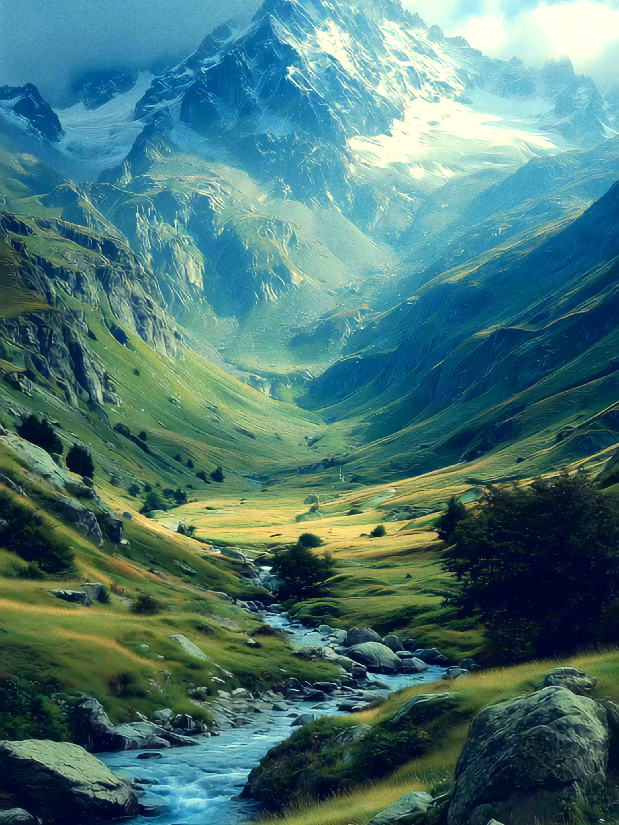 Live Wallpaper 4k Mountain Weather 💖 ❤️ ✨ #calmvibes #healingnature #calmfeeling #livewallpaper  #livewallpaper4k #healingtiktok #healingvideo #calmvideos #naturebeauty  #beautifulnature #mountainvista #mountainvistas #spectacularview #mountaincreek #mountainpeak #mountainweather